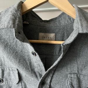Jachs Flannel Men’s M